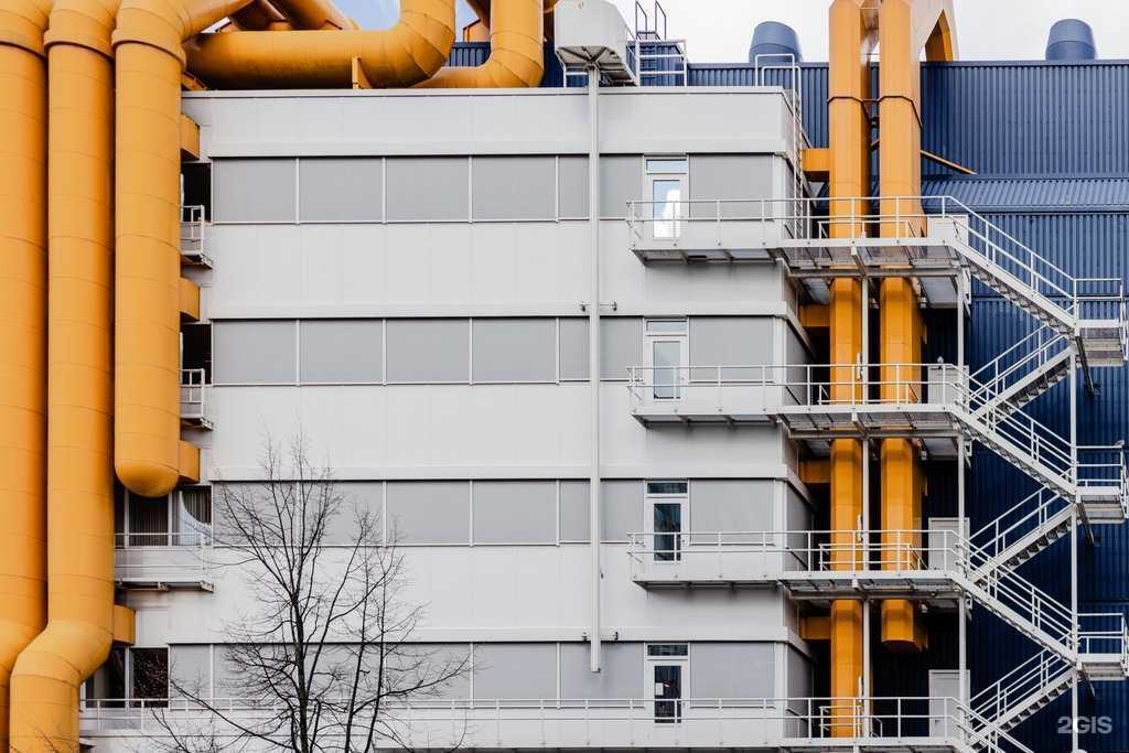 Отзывы на компанию Томтэко в г. Томск c фото