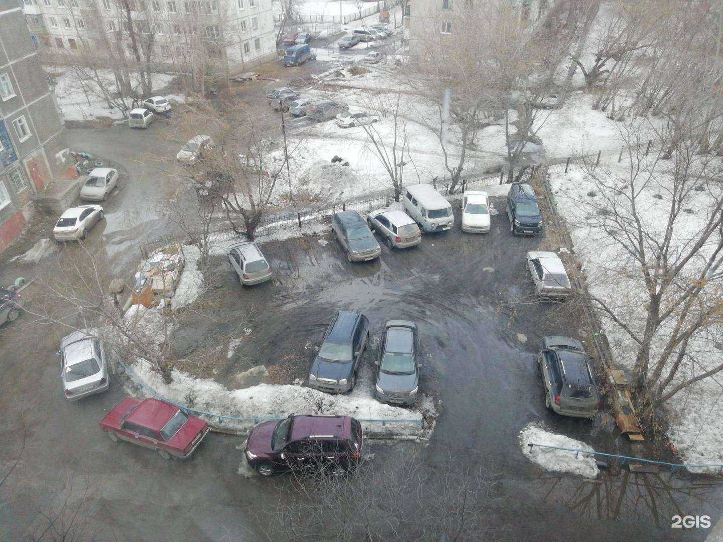 Отзывы на компанию Авангард-авто в Омске c фото - фотография 2 из 2