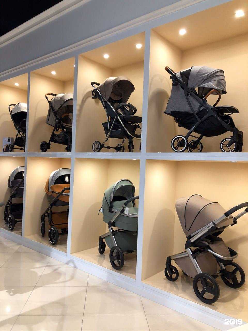 Отзывы на компанию Deluxe baby в г. Барнаул c фото