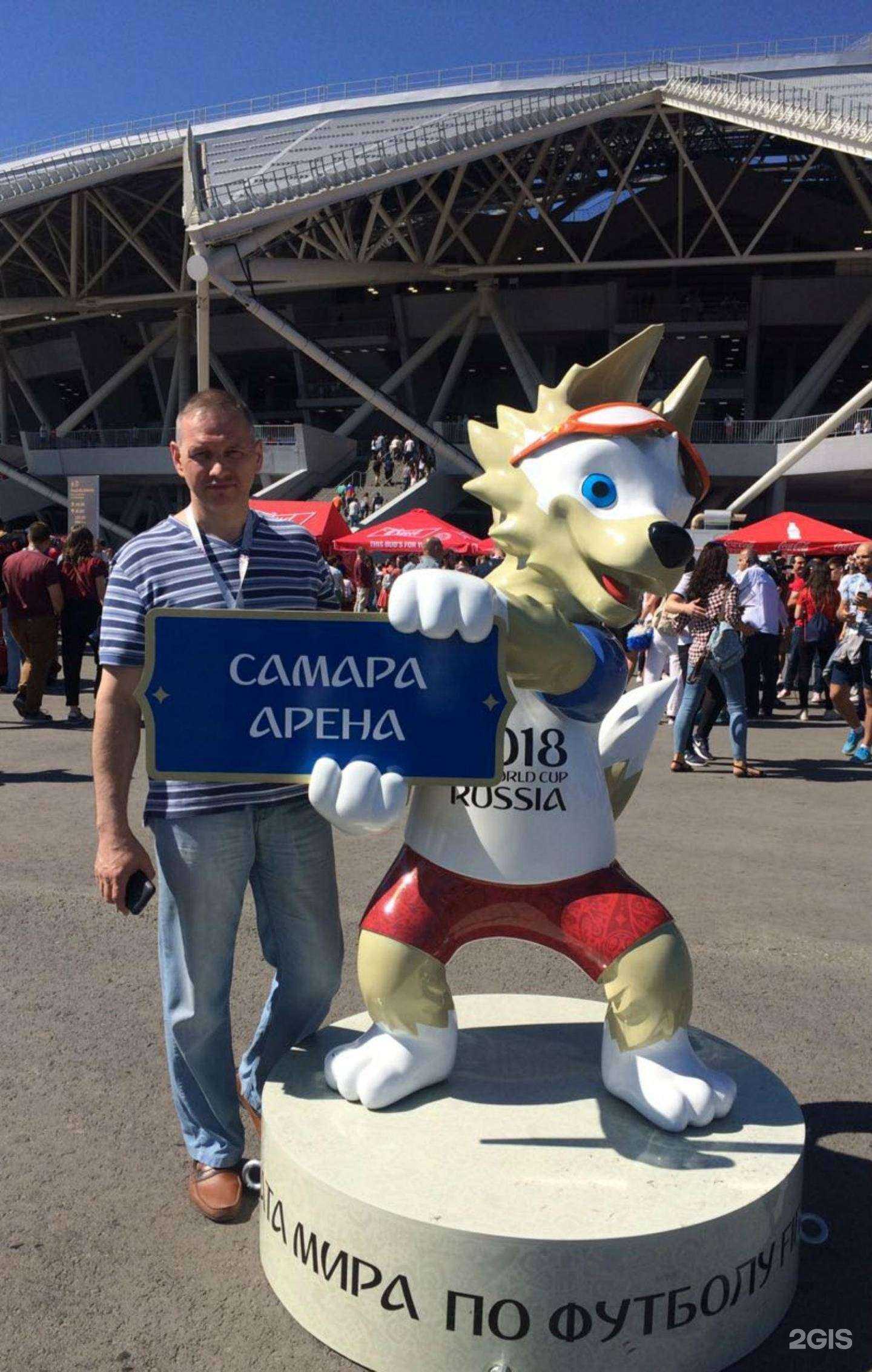 Отзывы на компанию Гипросвязь в Самаре c фото