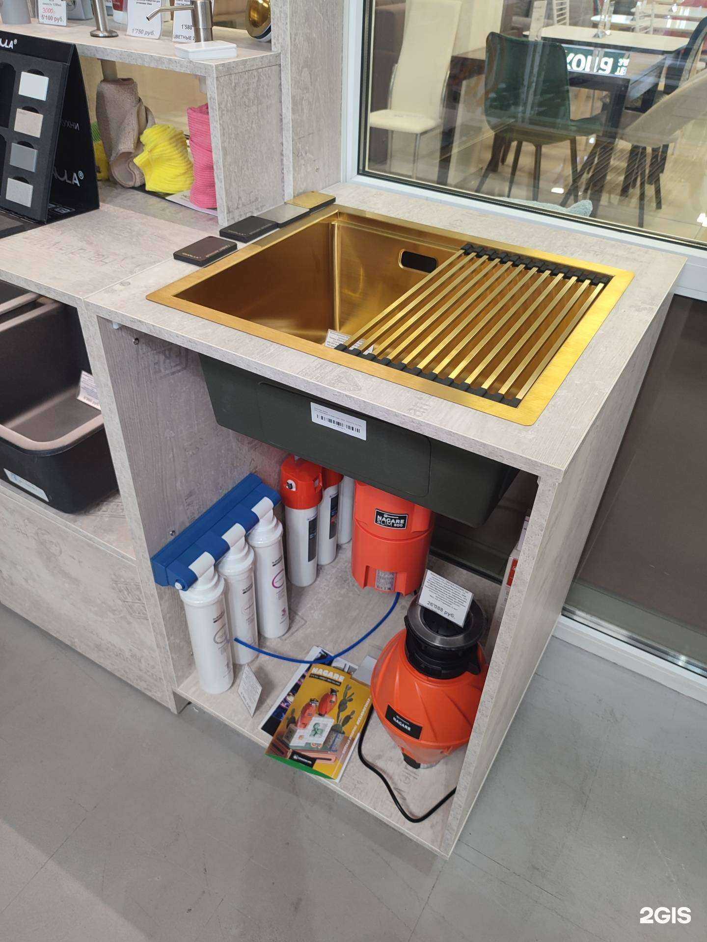 Отзывы на компанию Авантаж в г. Артём c фото