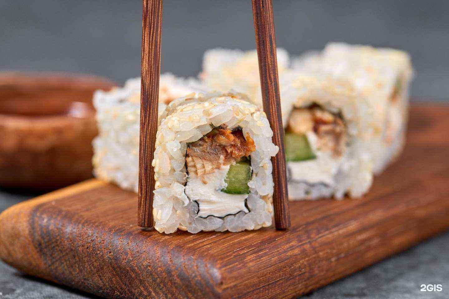 Отзывы на компанию Сушкоф и Пицца в Сысерти c фото