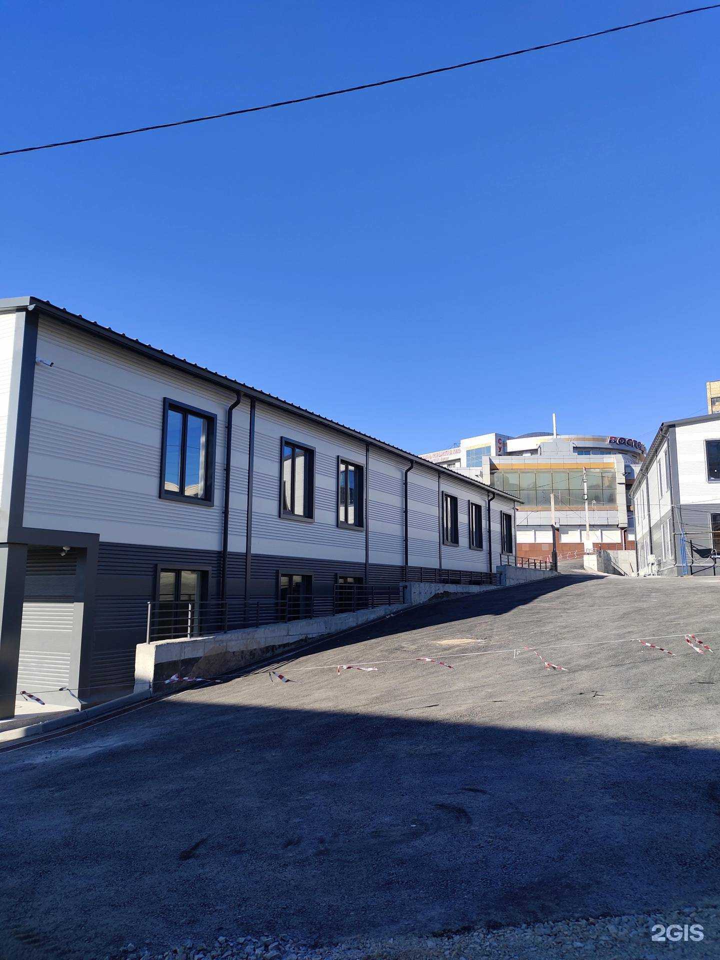 Отзывы на компанию АрхПлан в г. Владивосток c фото