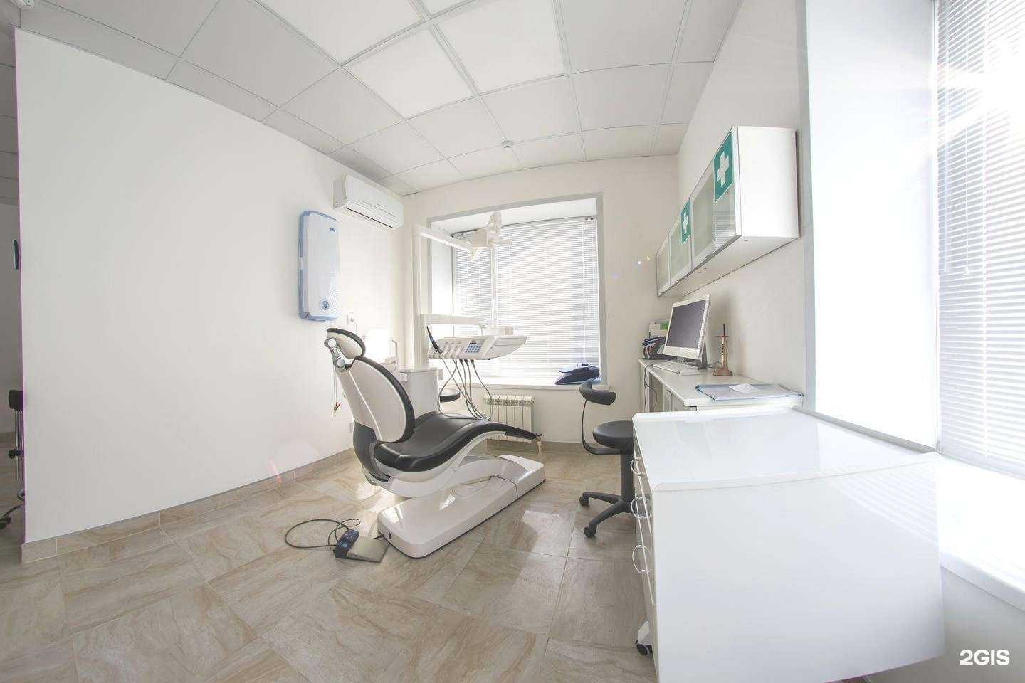 Отзывы на компанию Estedental в г. Пенза c фото