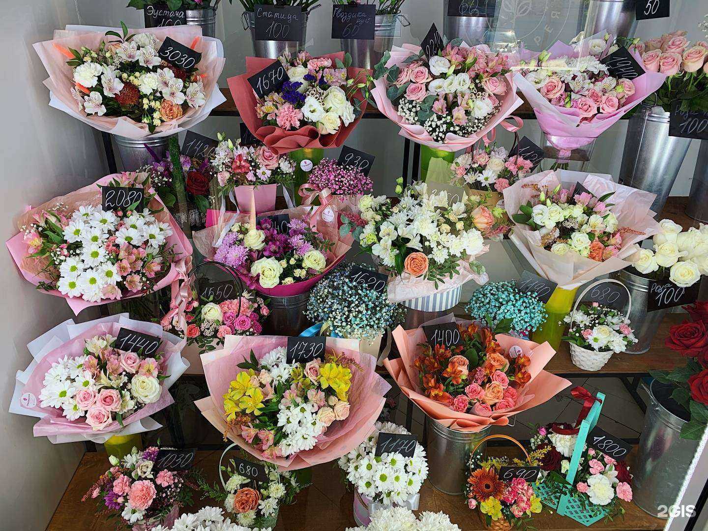 Отзывы на компанию Оранжерея в Челябинске c фото