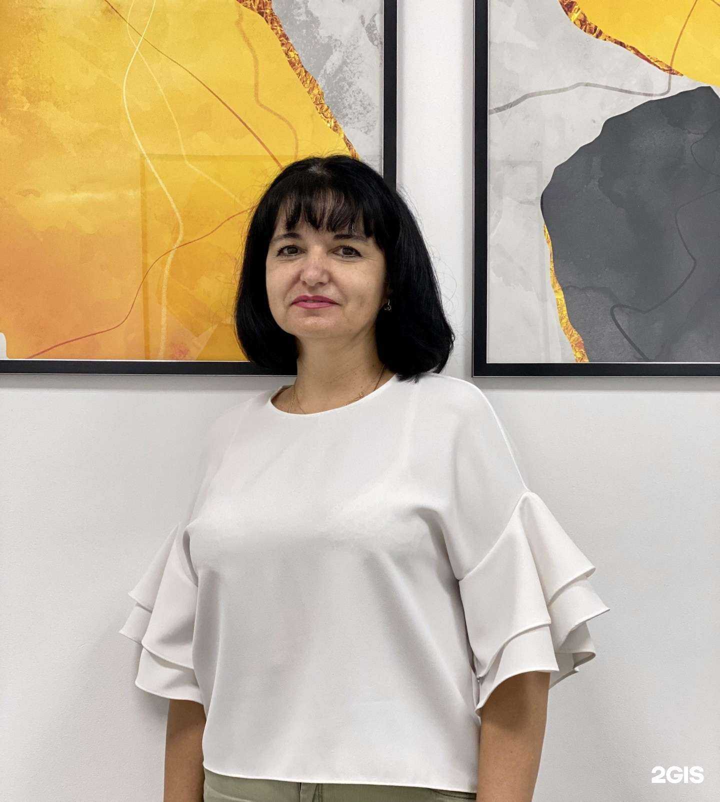 Отзывы на компанию Вертебра в Майкопе c фото