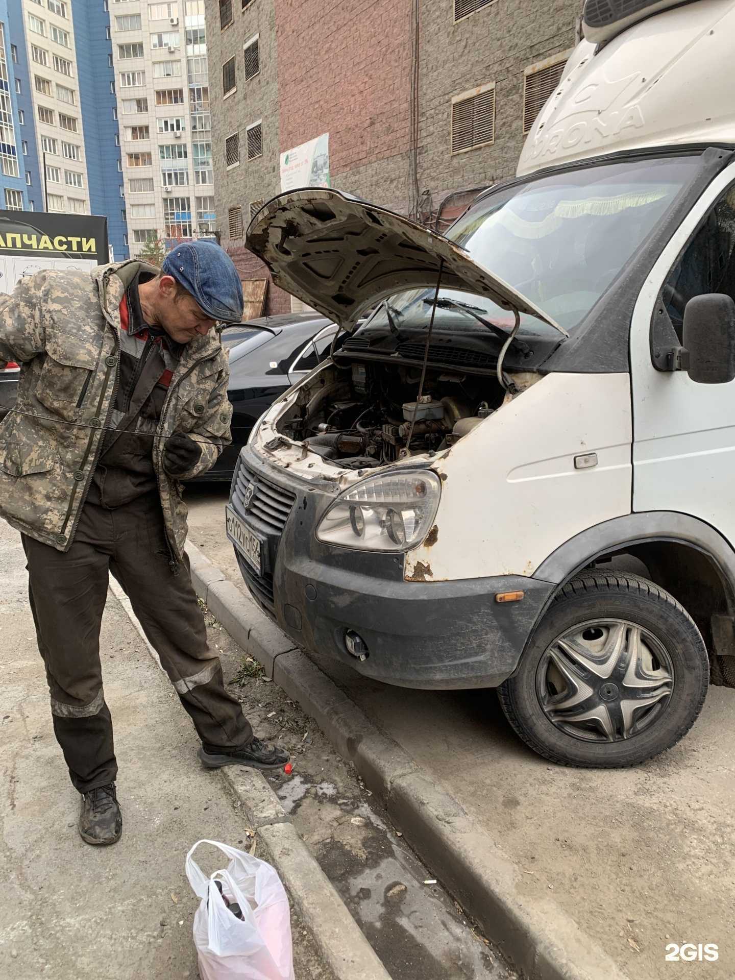 Отзывы на компанию Победа в Новосибирске c фото