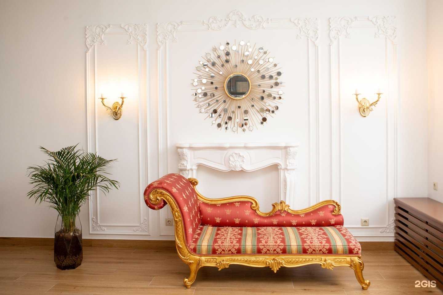 Отзывы на компанию My story в Красногорске c фото