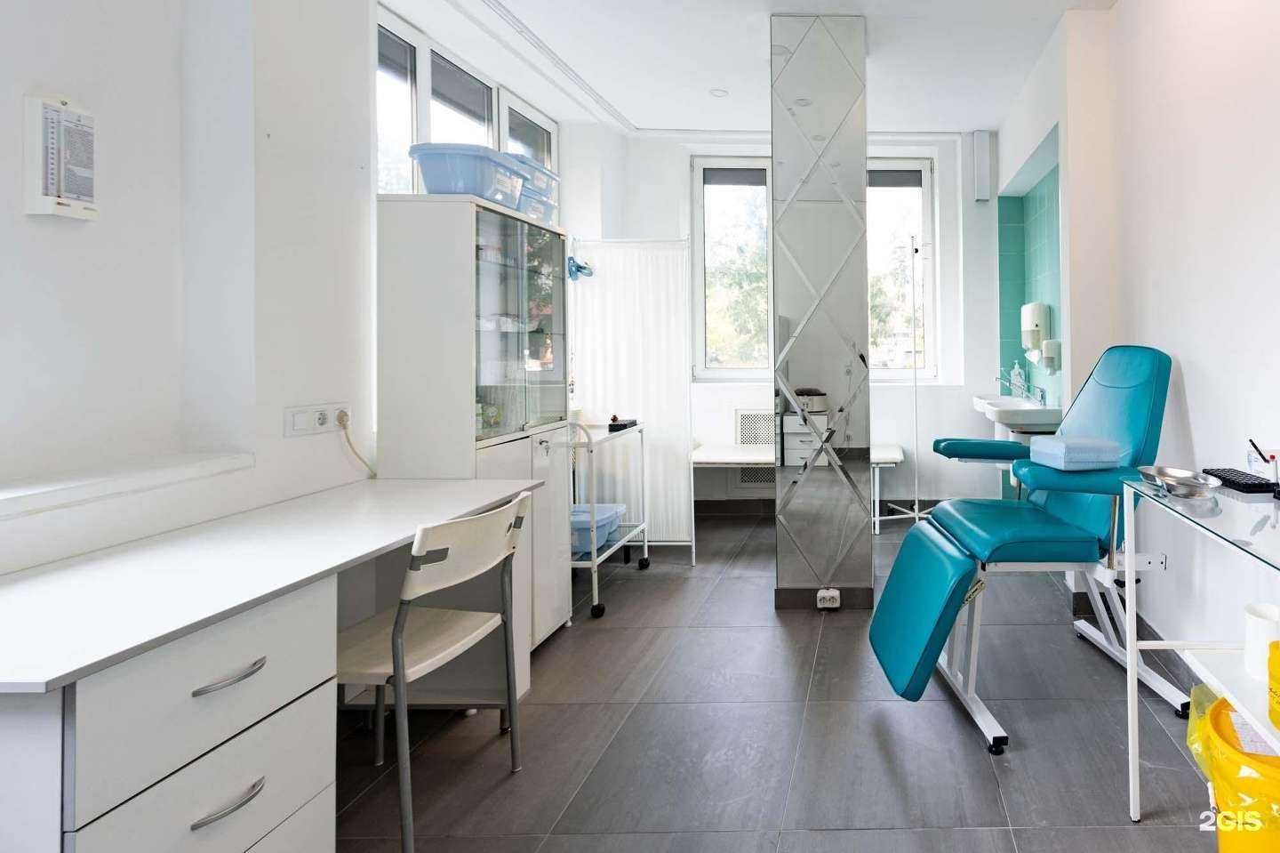 Отзывы на компанию INVITRO в г. Балашиха c фото