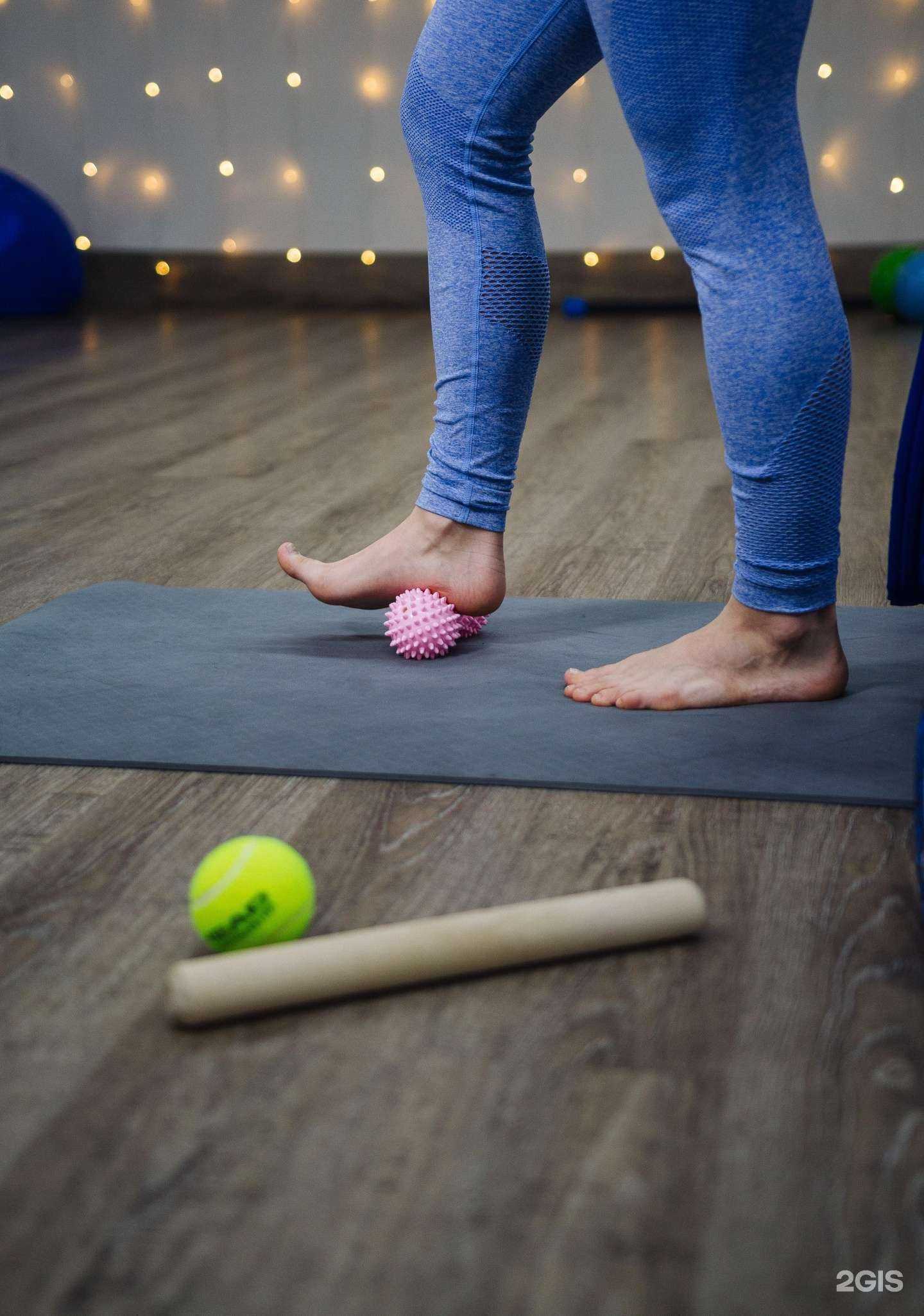 Отзывы на компанию Infit в г. Нижний Тагил c фото