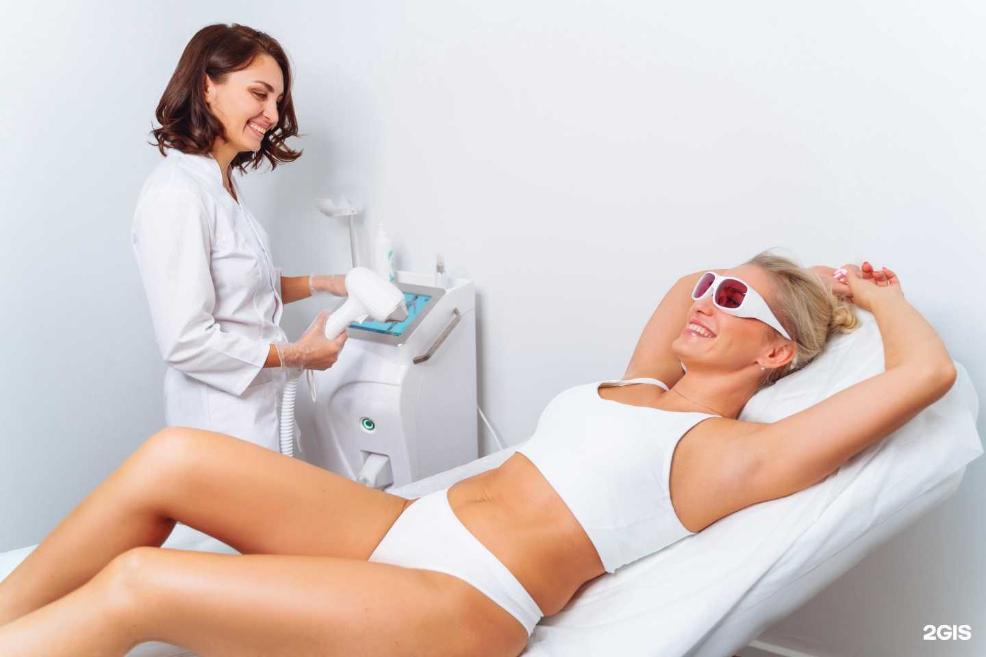 Отзывы на компанию Pro Laser в Калининграде c фото