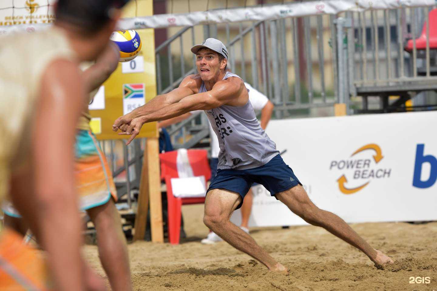 Отзывы на компанию Центр спортивной подготовки по игровым видам спорта №6 в г. Одинцово c фото