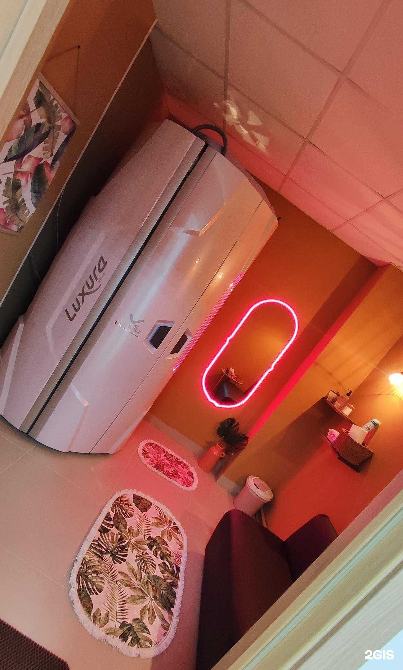 Отзывы на компанию Солярий в г. Нижневартовск c фото