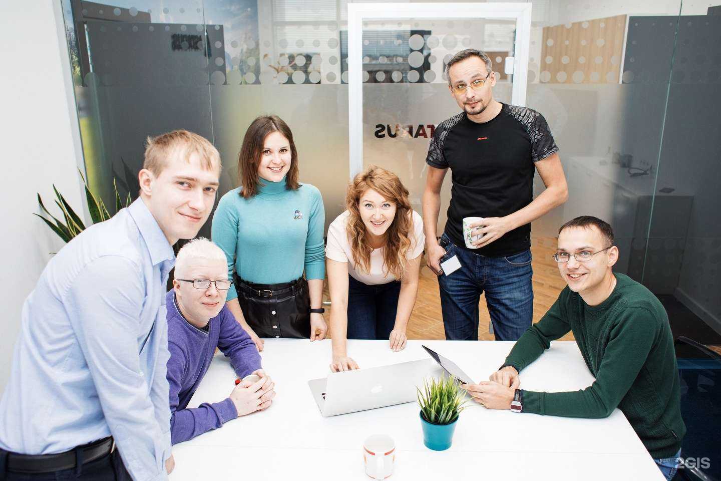 Отзывы на компанию Астарус в Ижевске c фото