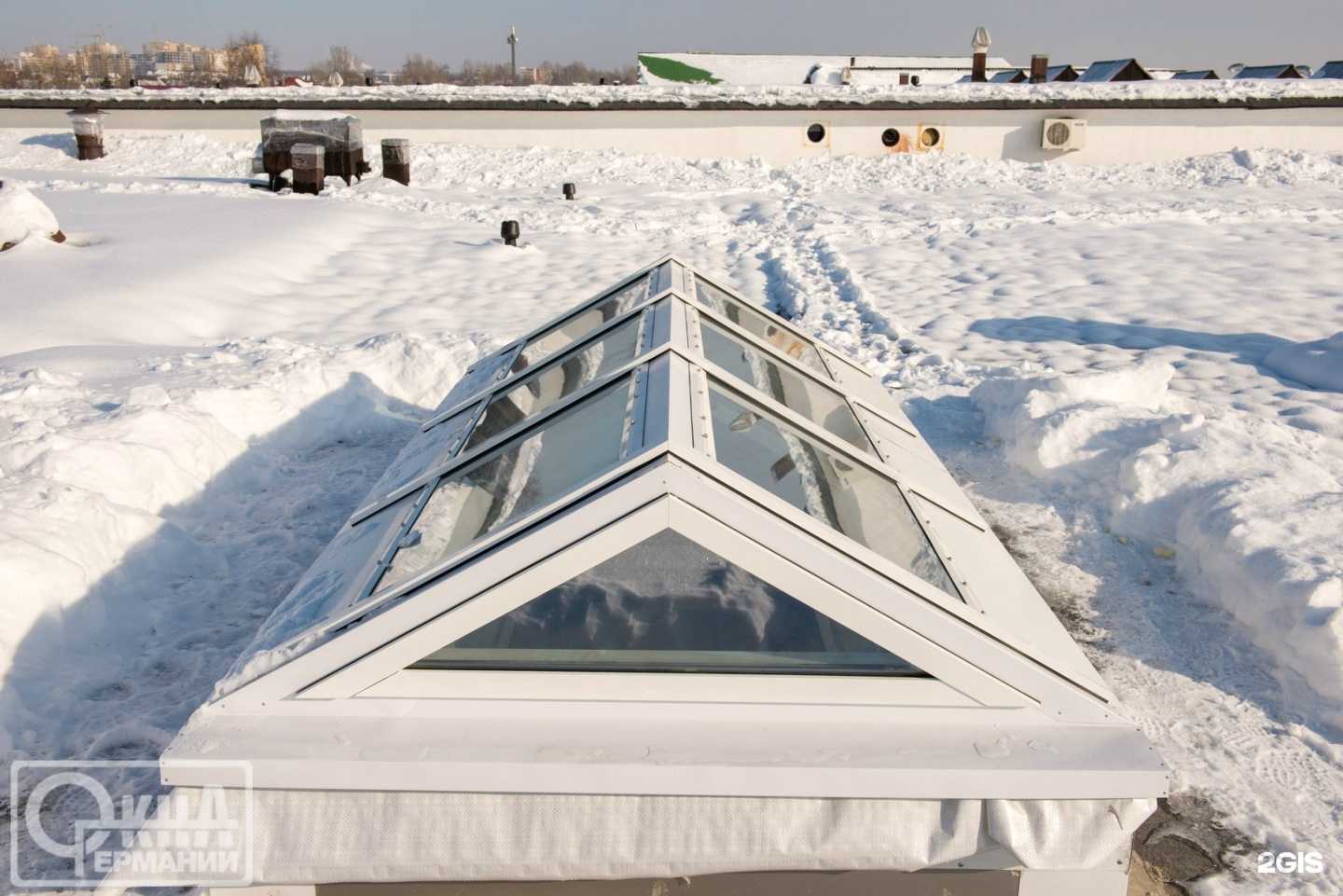 Отзывы на компанию Окна Германии в Владимире c фото