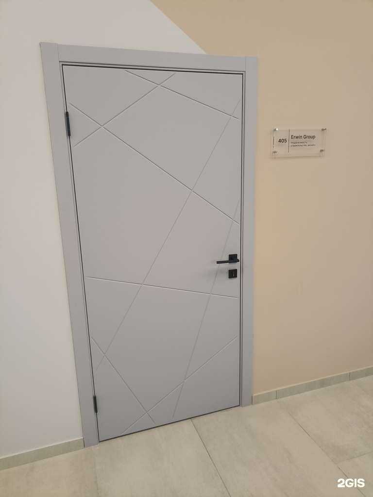 Отзывы на компанию Erwin group  в Тюмени c фото