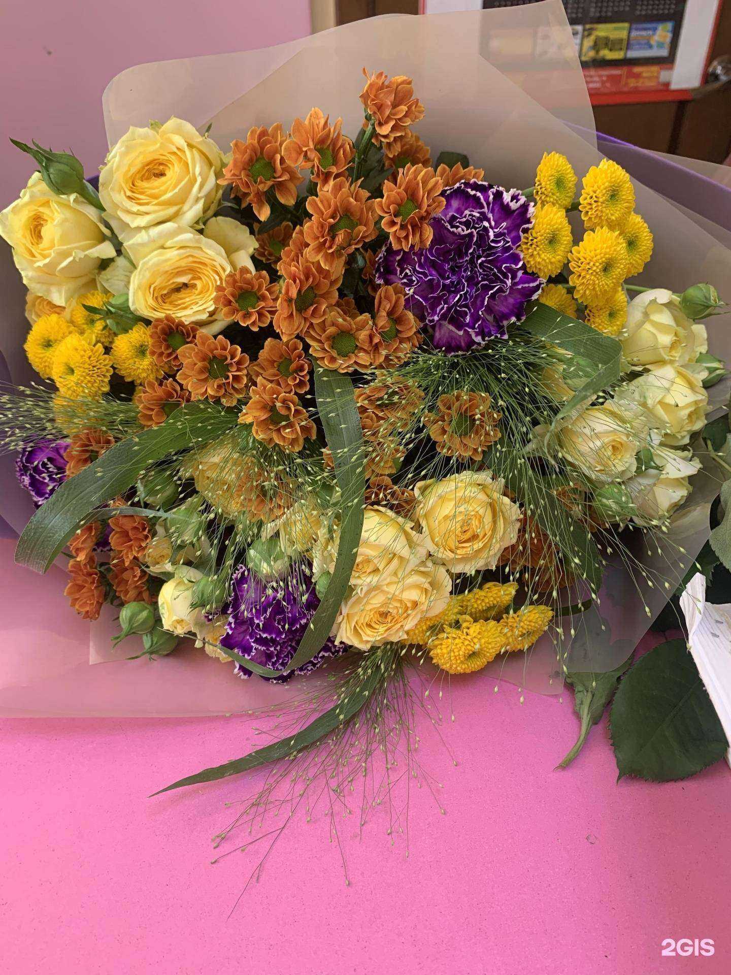 Отзывы на компанию Страна чудес в Фролове c фото