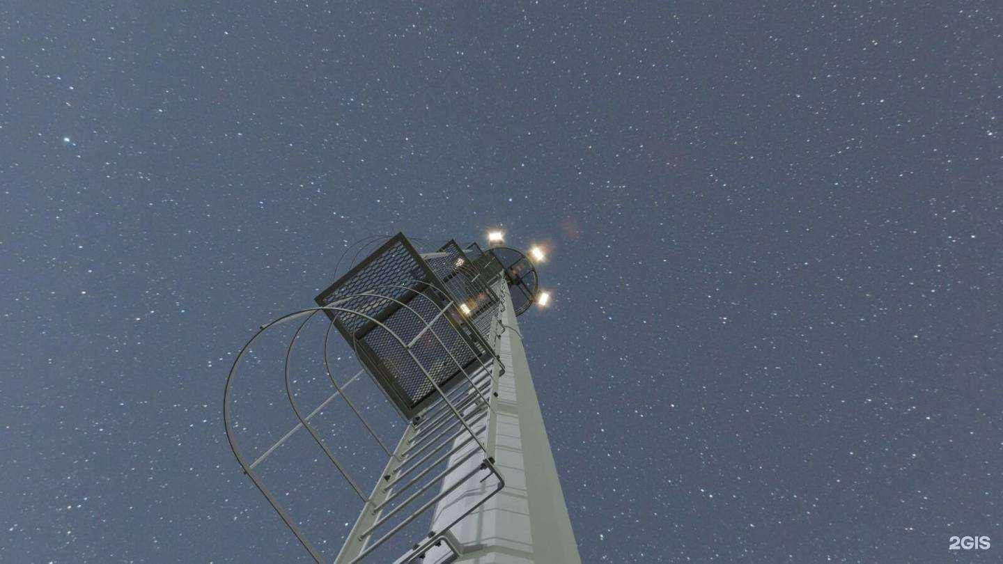 Отзывы на компанию СК Волгаметсвет в Тольятти c фото