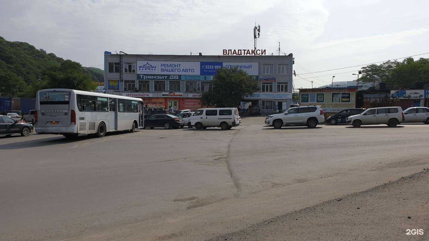 Отзывы на компанию Rvautovl в Владивостоке c фото - фотография 2 из 2