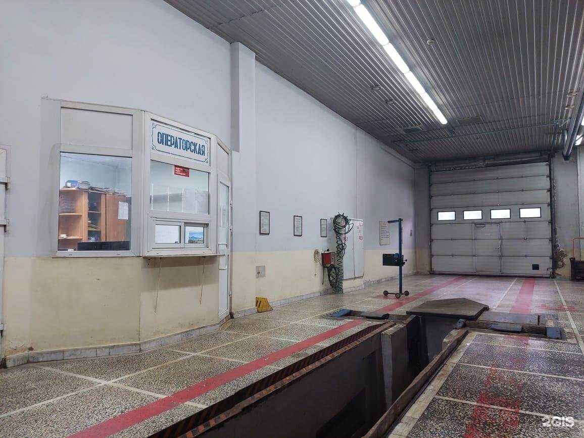 Отзывы на компанию Камдорстрой автобаза-48 в Набережных Челнах c фото