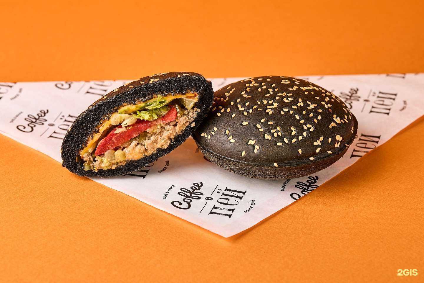 Отзывы на компанию Coffee Пей в Армавире c фото