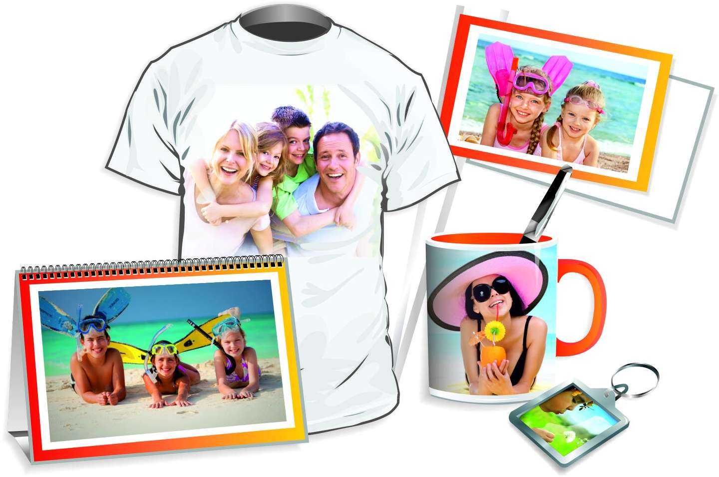 Отзывы на компанию Фотомастер в г. Ульяновск c фото