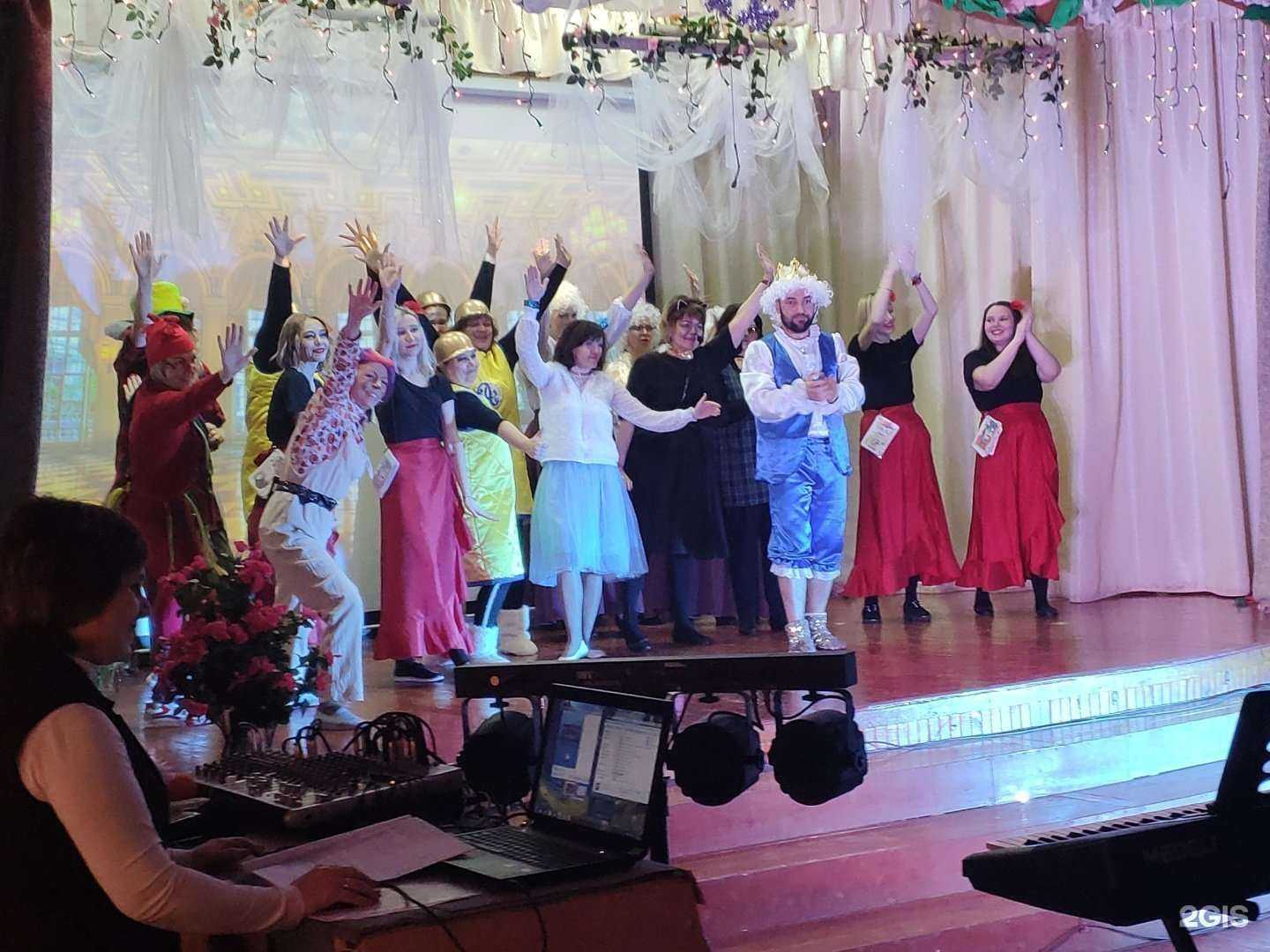 Отзывы на компанию Средняя школа №206 в Новосибирске c фото