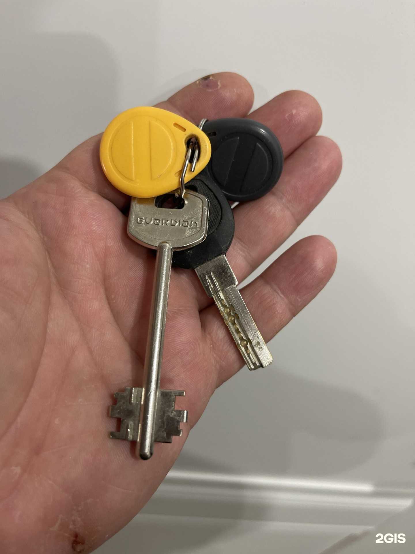 Отзывы на компанию Мастерская по ремонту обуви и изготовлению ключей в г. Барнаул c фото