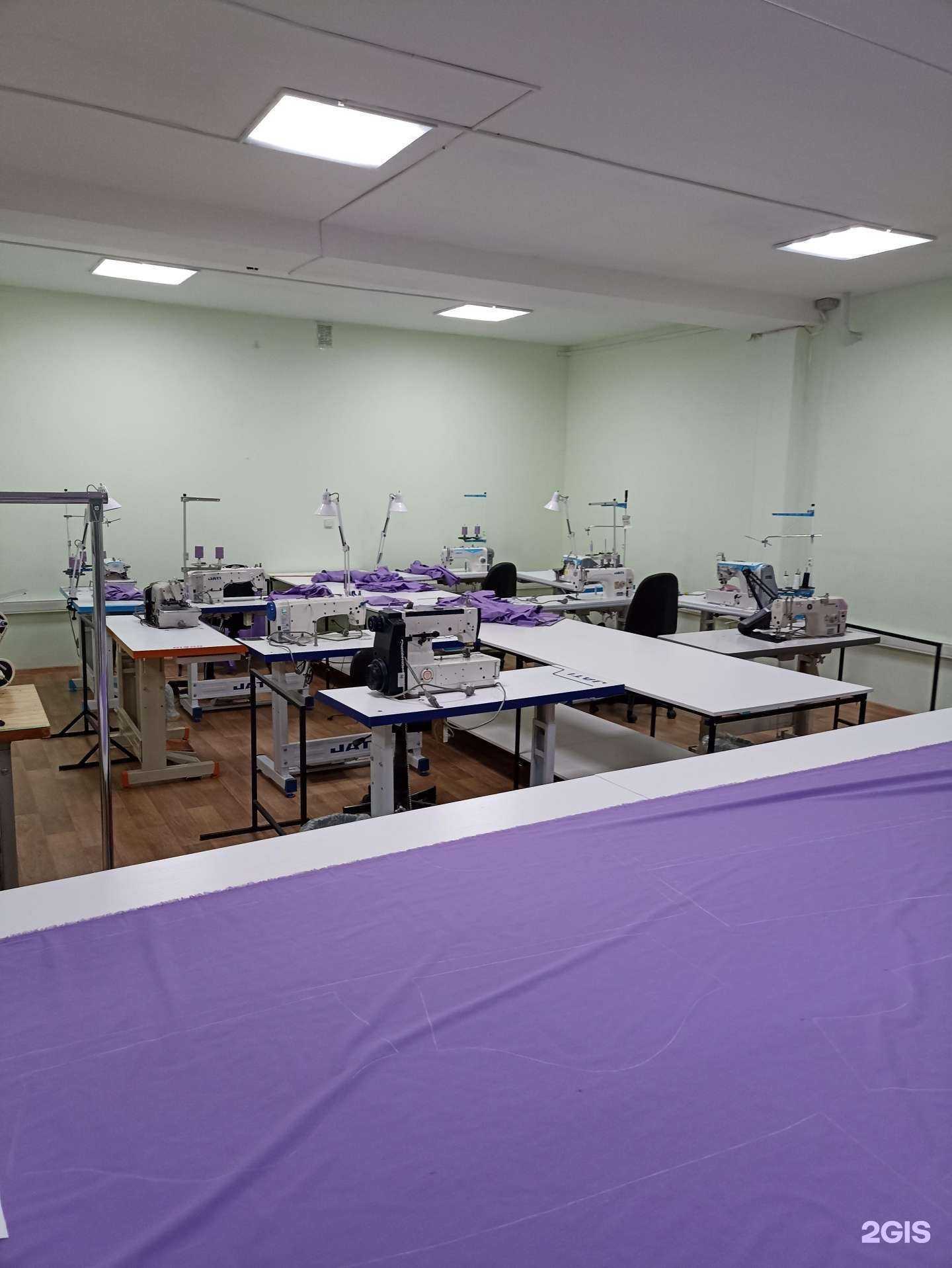 Отзывы на компанию Швейный цех в Красноярске c фото