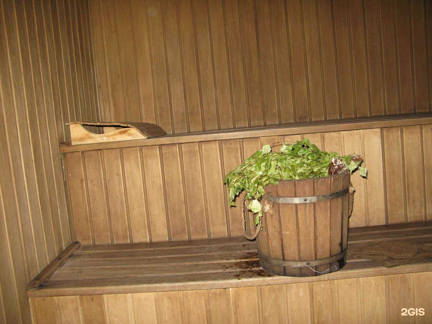 Отзывы на компанию Баня на дровах в Нижневартовске c фото