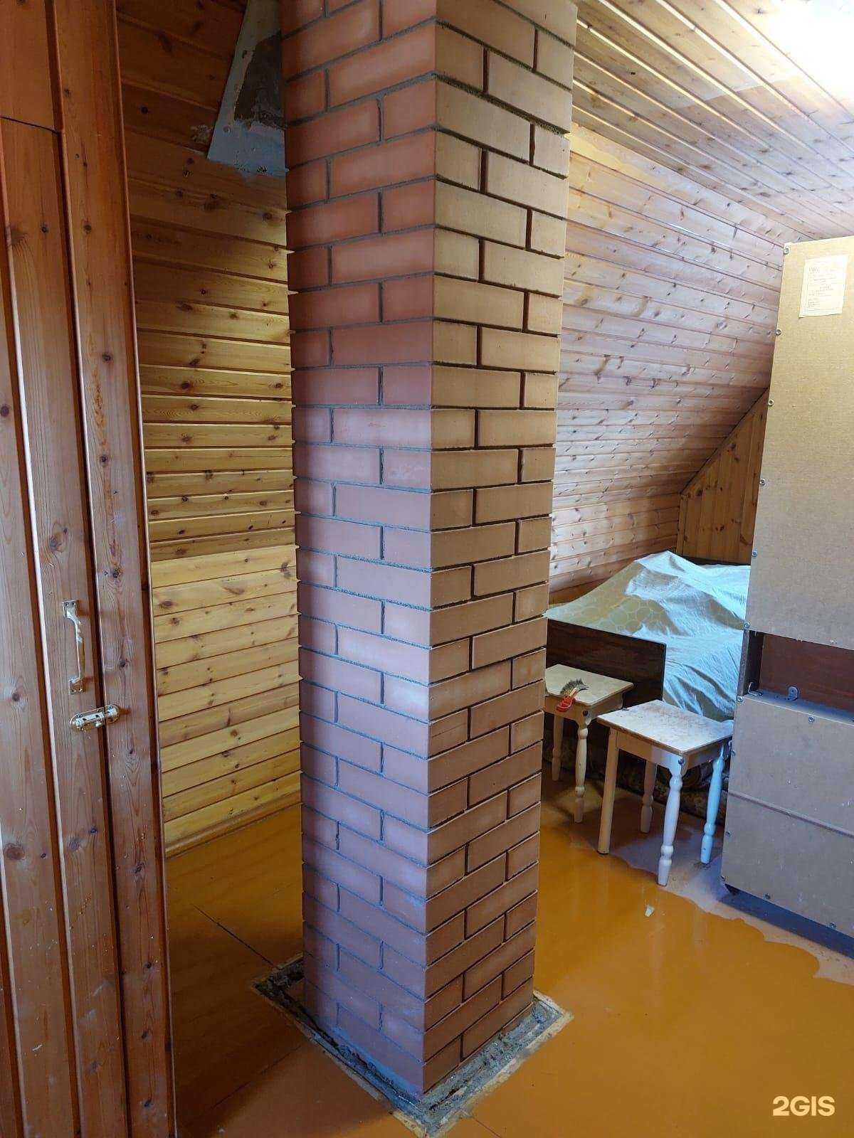 Отзывы на компанию ДымоходМонтажСургут в г. Сургут c фото