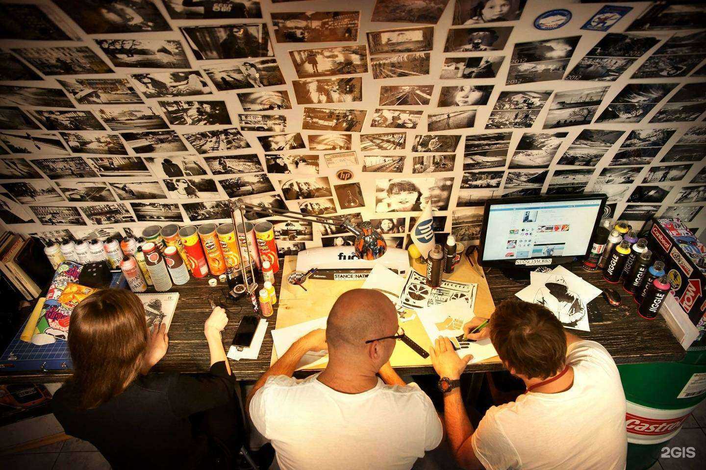 Отзывы на компанию Линк в г. Тамбов c фото