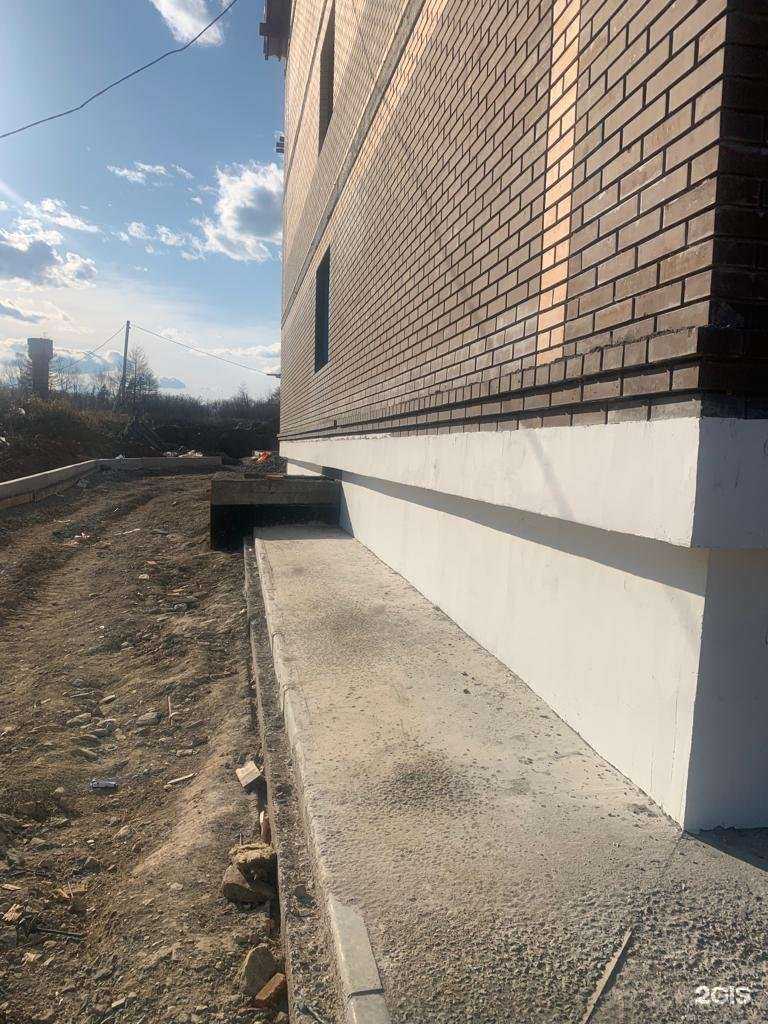 Отзывы на компанию Капторстрой в Хабаровске c фото