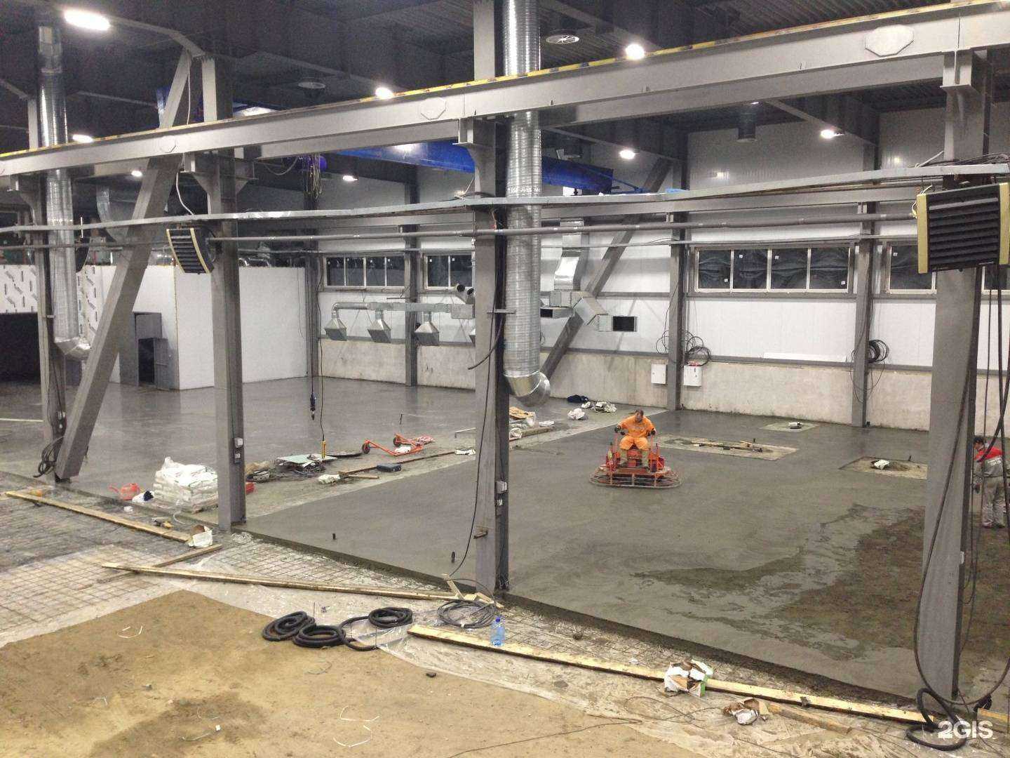 Отзывы на компанию Агро-Строй в г. Кемерово c фото