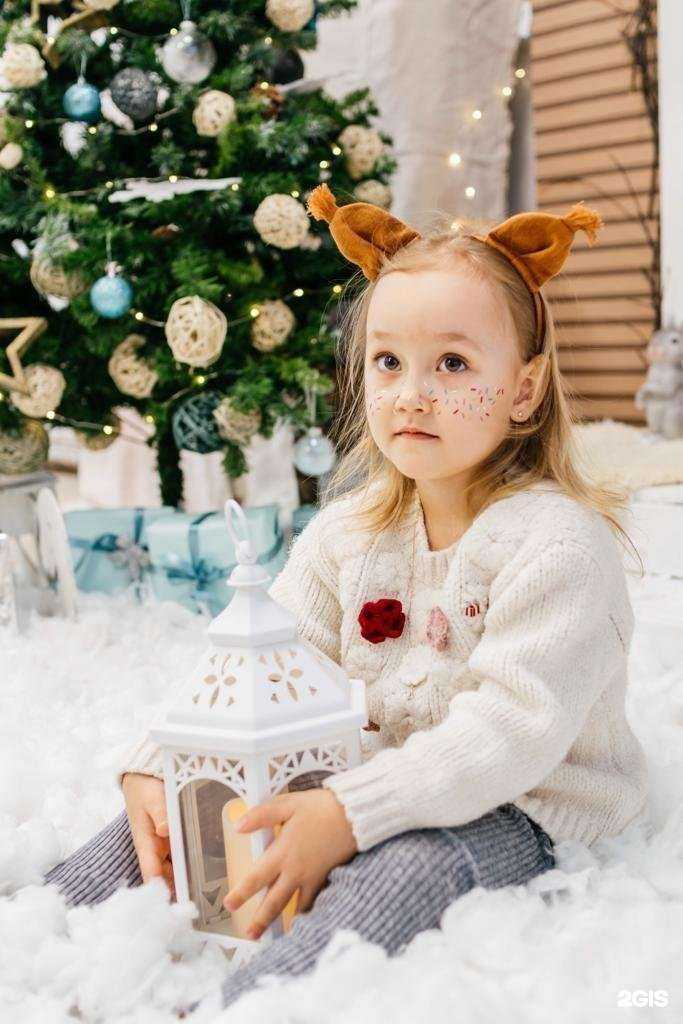 Отзывы на компанию Funnybunny в Новосибирске c фото