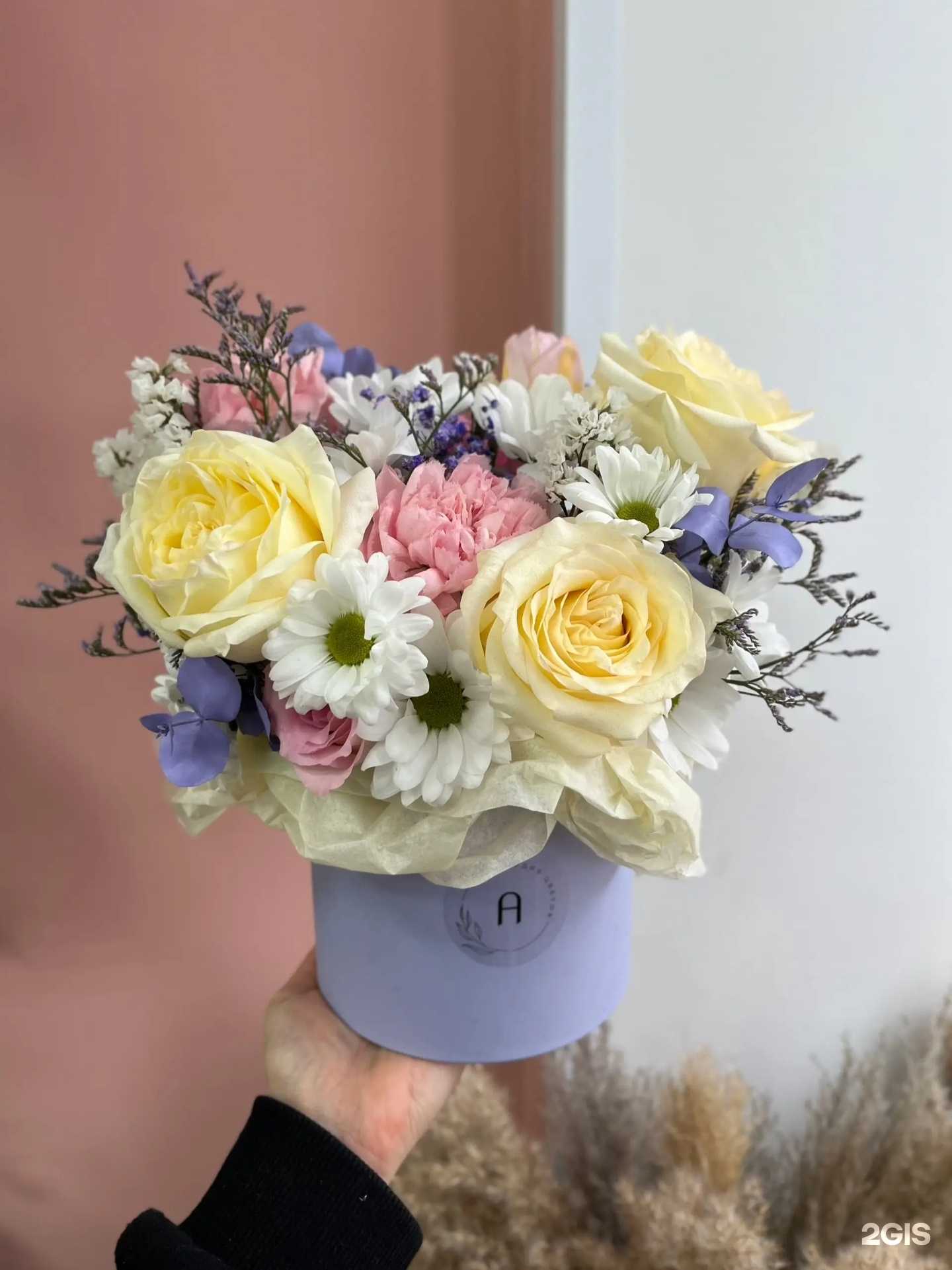 Отзывы на компанию Arka в Северодвинске c фото