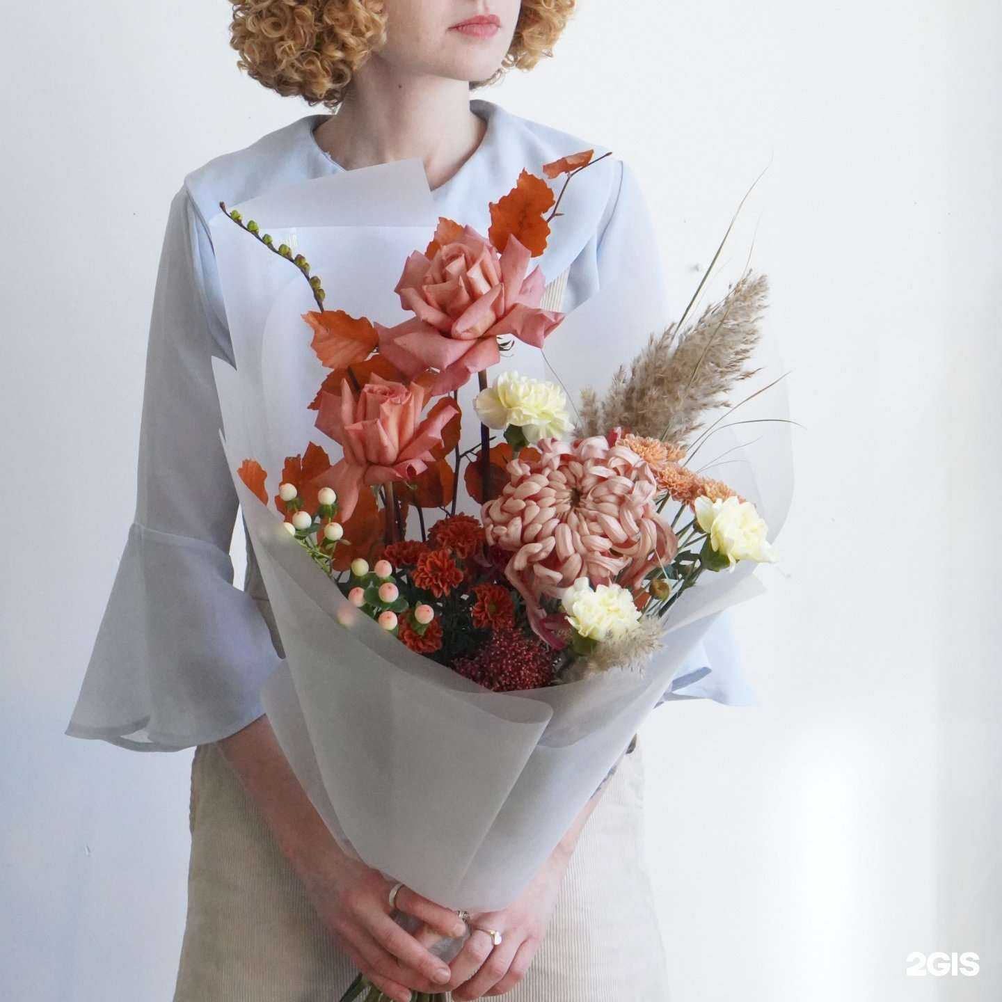 Отзывы на компанию Art de Fleur в Ставрополе c фото