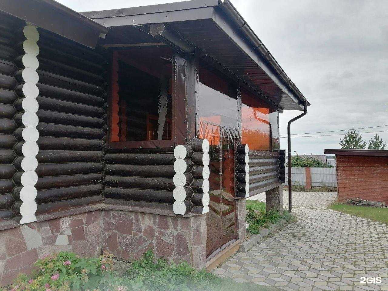 Отзывы на компанию Мягкие окна в г. Красноярск c фото