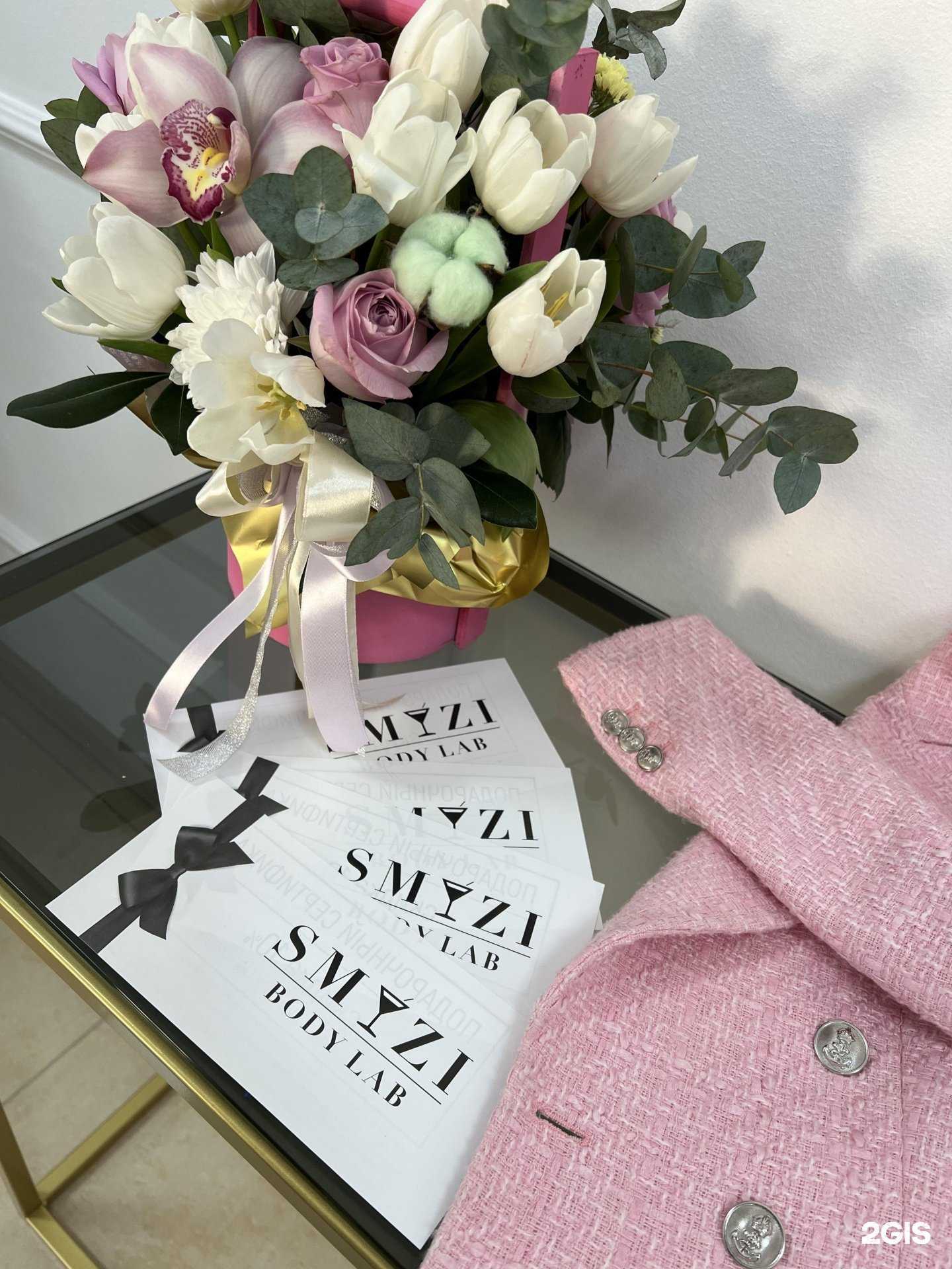 Отзывы на компанию White room в г. Краснодар c фото