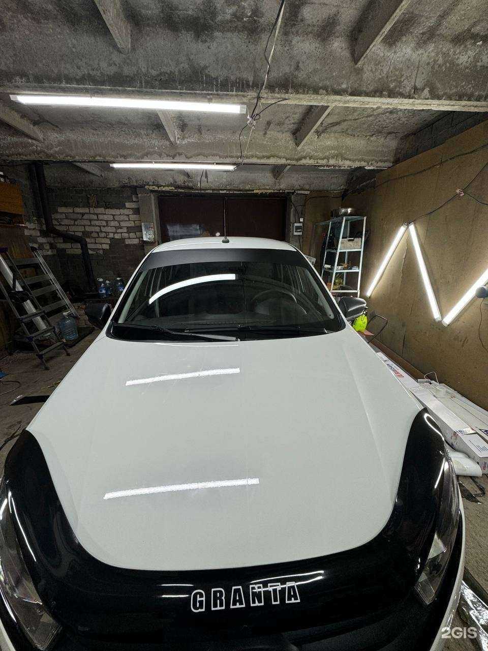 Отзывы на компанию Shadow Car в г. Чита c фото