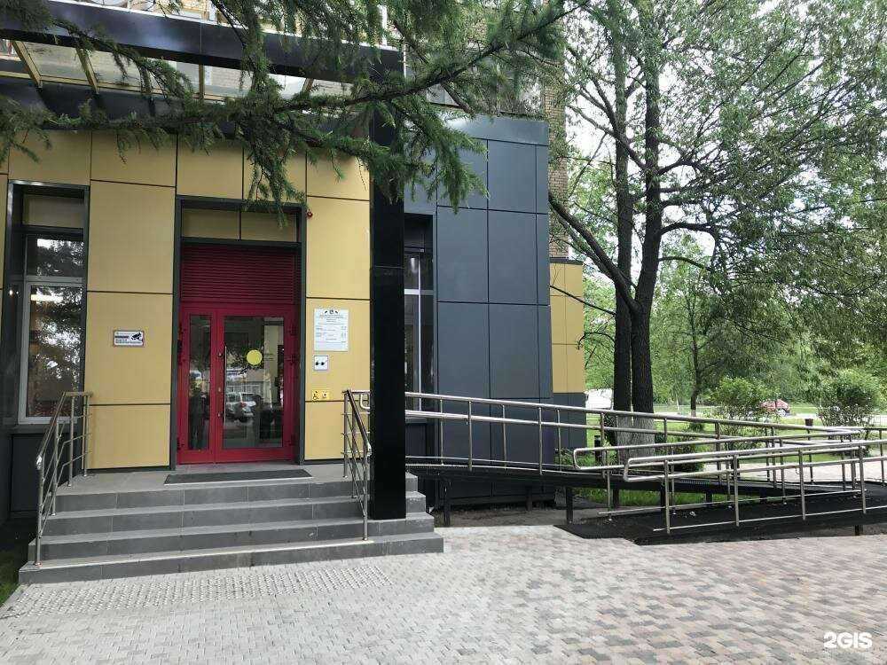 Отзывы на компанию Буфф в Одинцове c фото