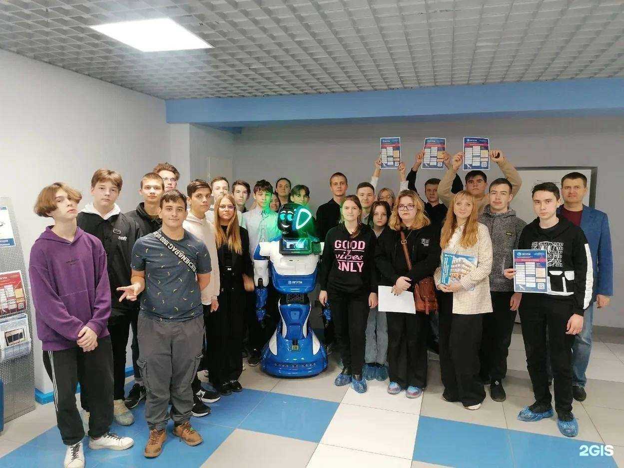 Отзывы на компанию Поволжский государственный университет телекоммуникаций и информатики в Самаре c фото