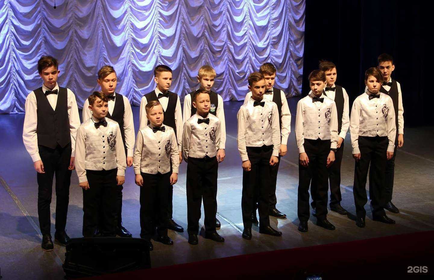 Отзывы на компанию Детская школа искусств №13 в г. Ижевск c фото