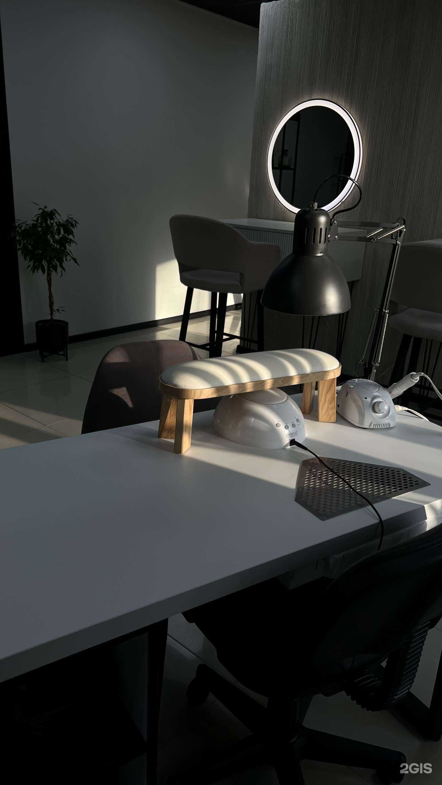 Отзывы на компанию Bakst nails в г. Южно-Сахалинск c фото