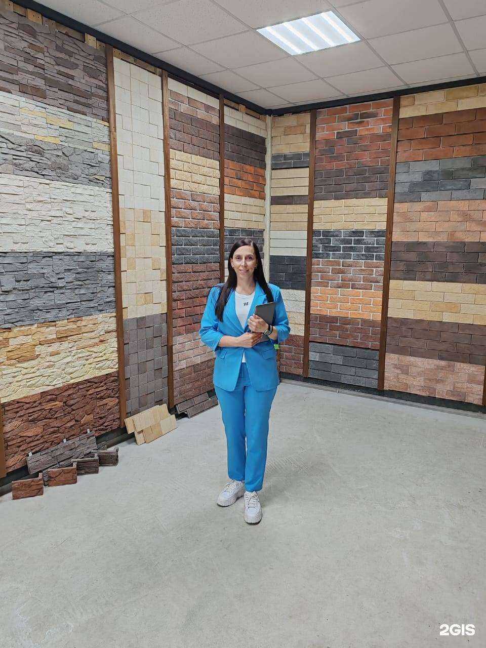 Отзывы на компанию Артфасад в Артёме c фото