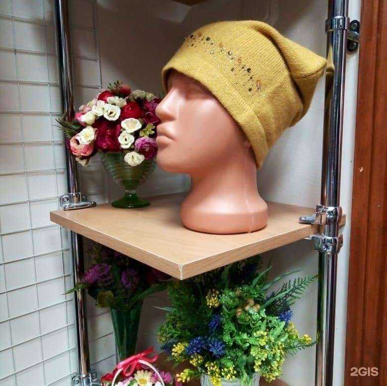 Отзывы на компанию Магазин интерьерных букетов в Орле c фото