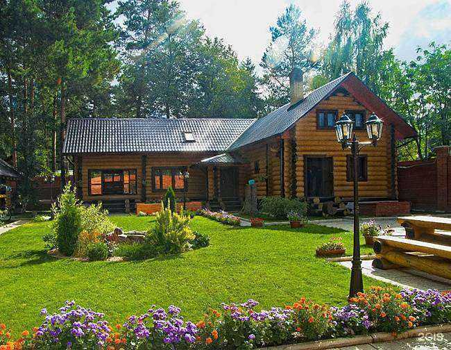 Отзывы на компанию Дача в Перми c фото