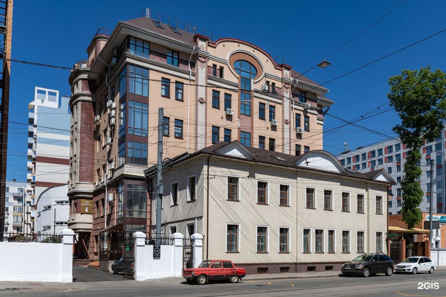 Отзывы на компанию Кабинет косметолога в г. Нижний Новгород c фото