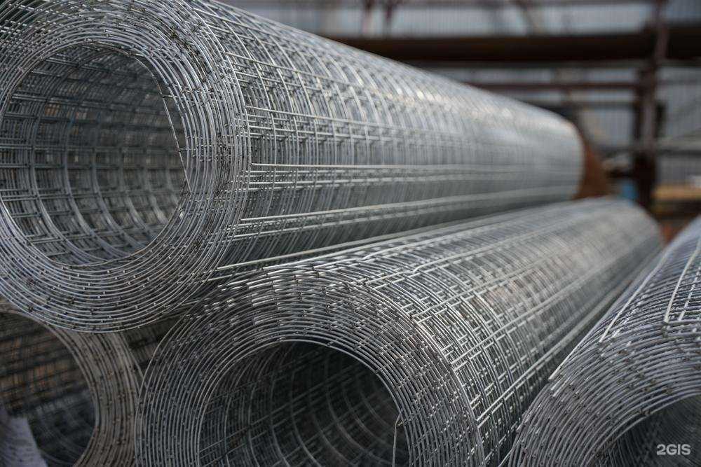 Отзывы на компанию Розмет в г. Коммунарка c фото