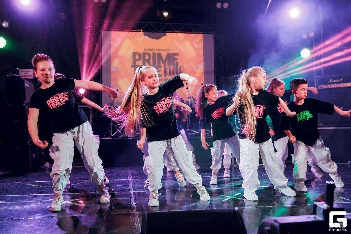 Отзывы на компанию PrimeTime Kids в Самаре c фото
